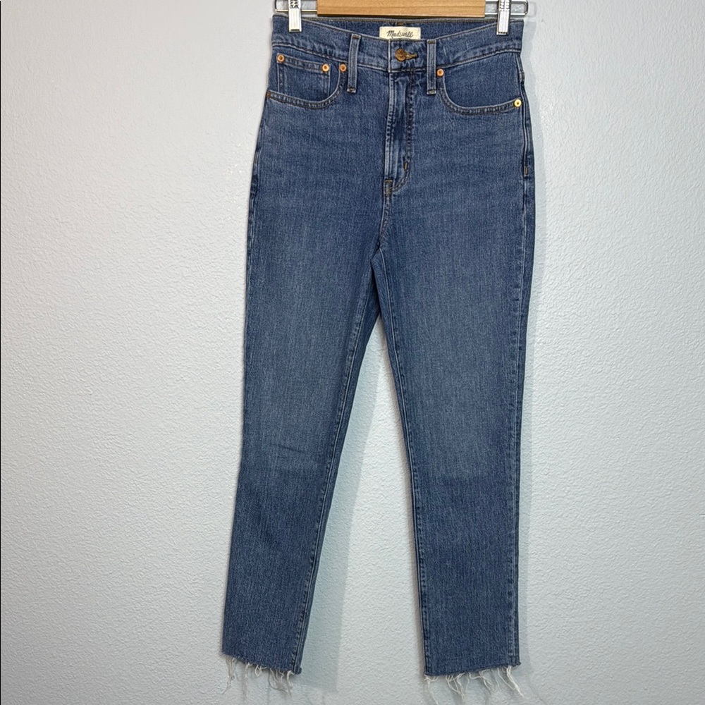 Madewell Women's The Perfect Vintage Jeans‎